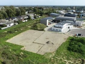 Produktion und Büro in 41516-Grevenbroich